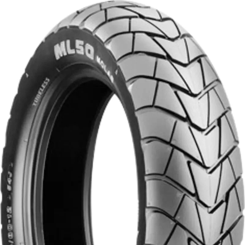 Bridgestone ML 50 110/80-12 51 J Przód/Tył TL M/C