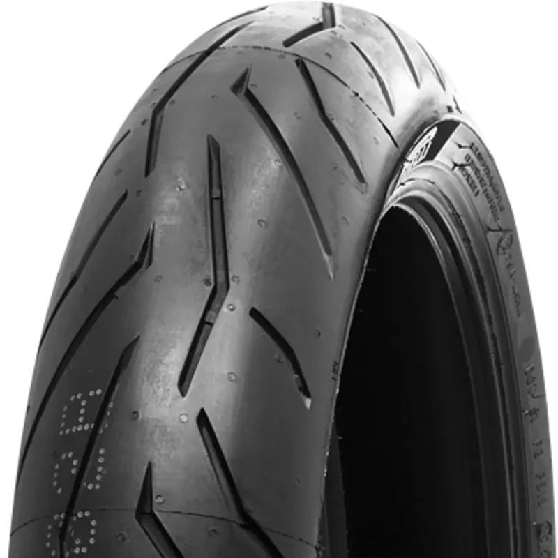 Pirelli Diablo Rosso II 120/70ZR17 (58 W) Przód TL M/C D