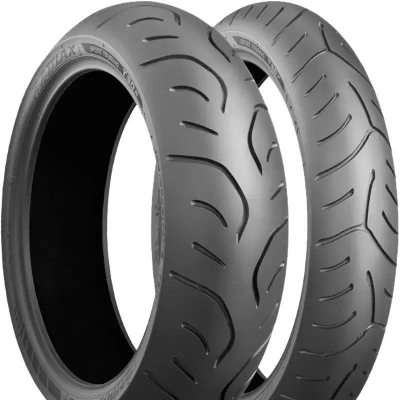 Bridgestone T30 190/55ZR17 (75 W) Tył TL L