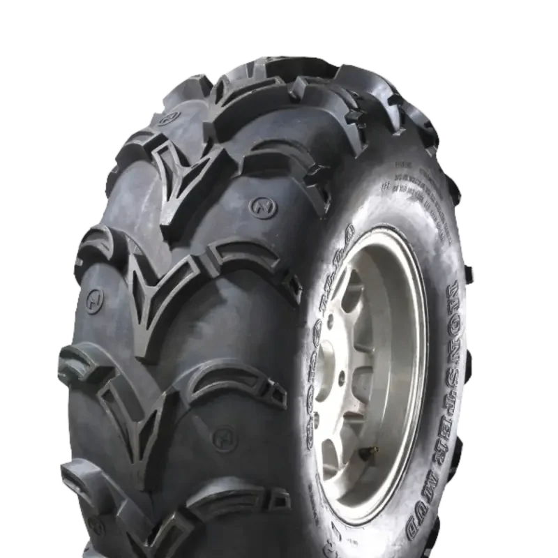 SunF A-050 26x9-12 65 J TL E