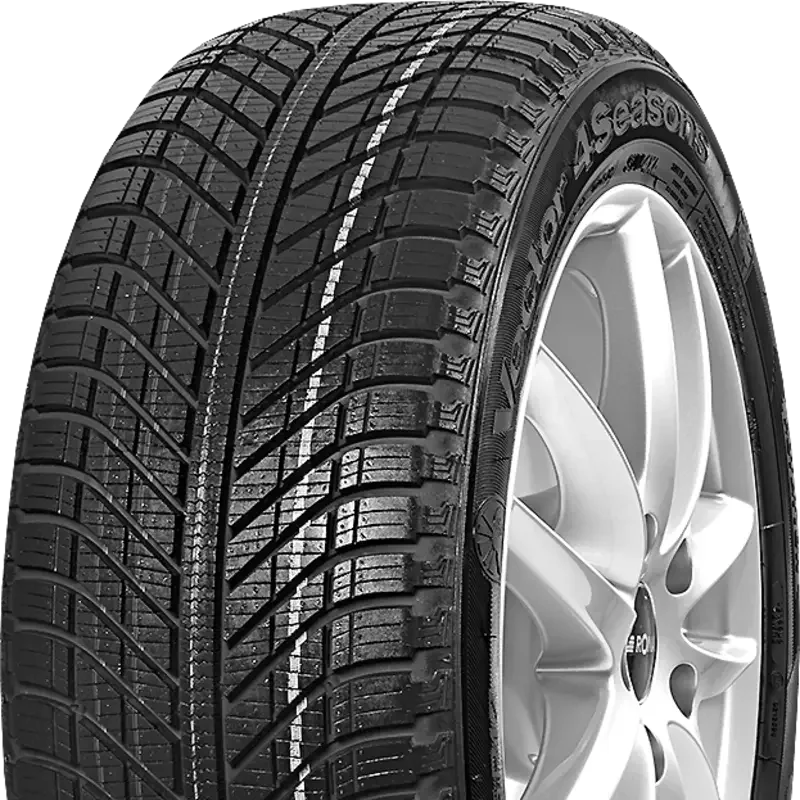 Goodyear Vector 4Seasons 225/50 R17 98 V XL, FP, AO