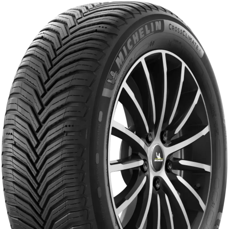 Michelin CrossClimate 2 195/55 R15 85 V