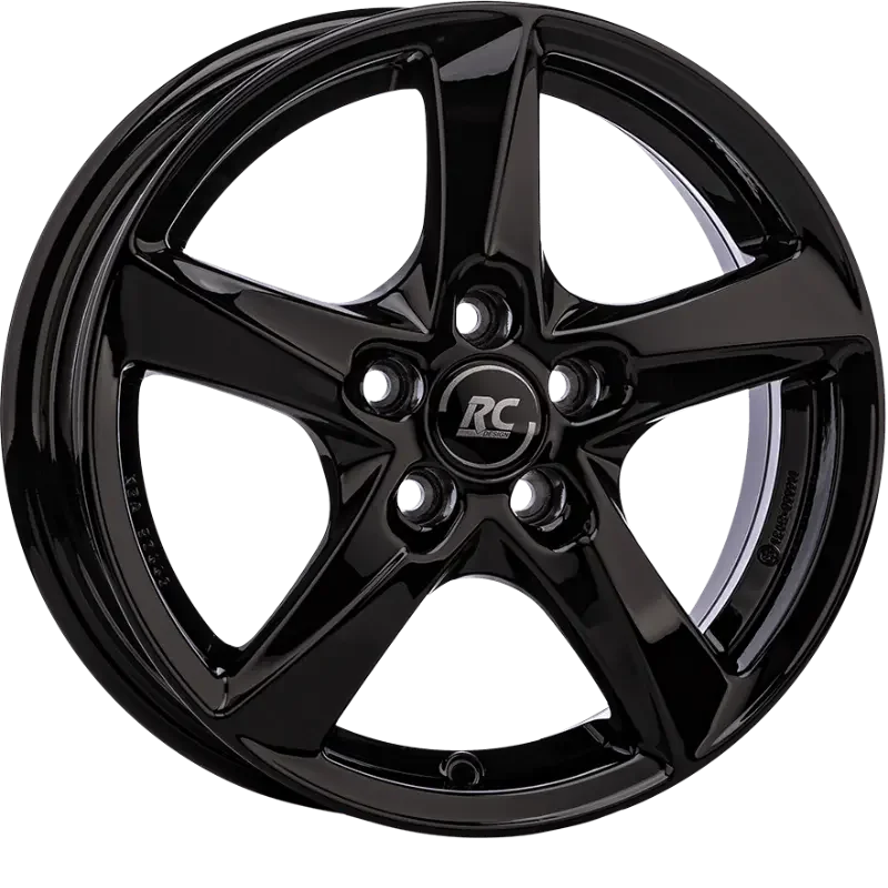 RC Design RC 30 SG 7,00x17 5x114,30 ET45,00