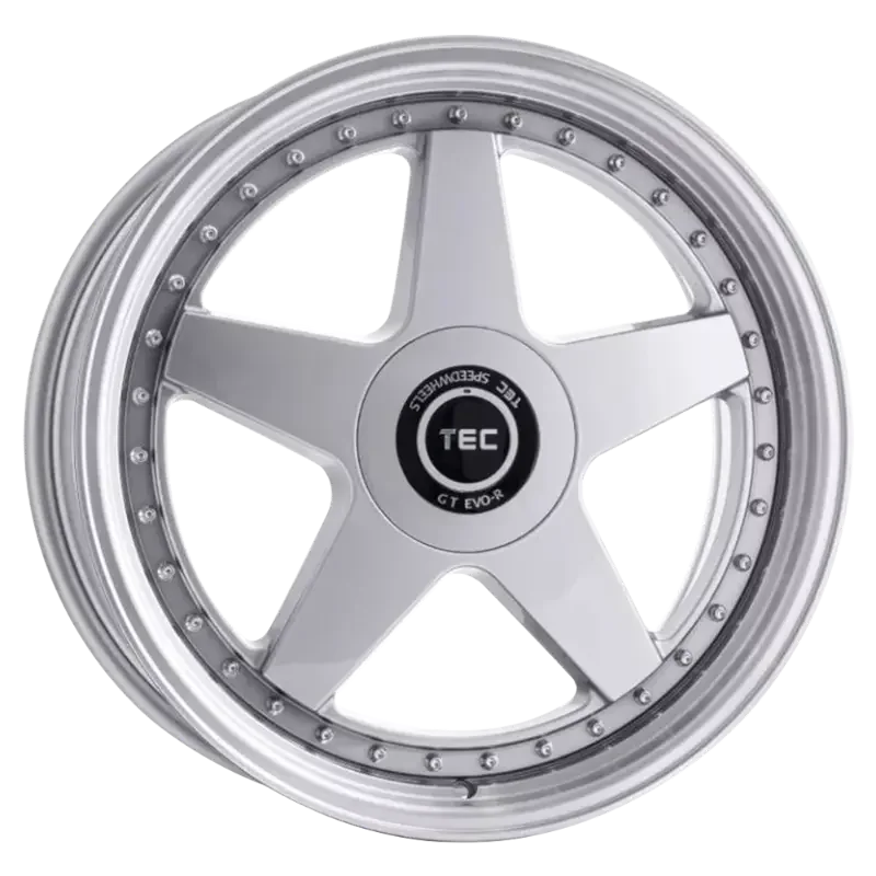 TEC SPEEDWHEELS GT EVO-R HSPL 8,00x18 5x112,00 ET35,00