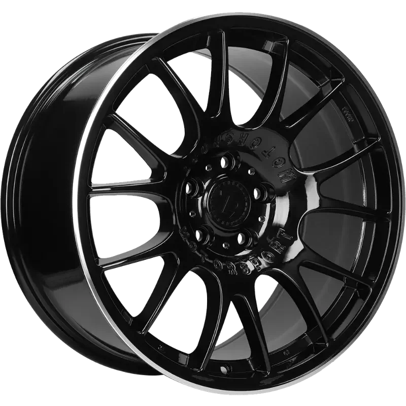 SEVENTY9 SV-H BGLP 9,00x18 5x120,00 ET35,00