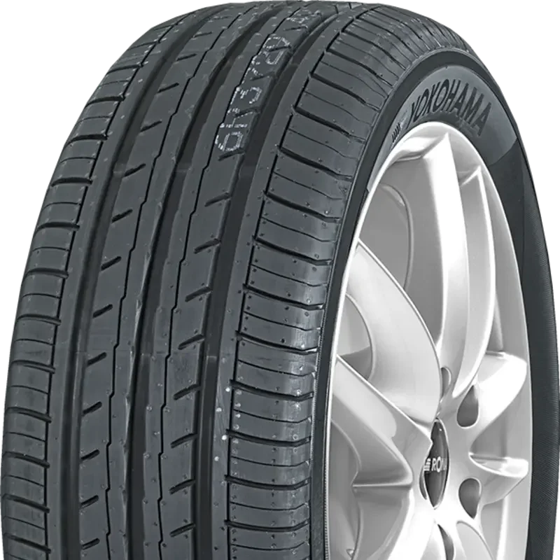 Yokohama BluEarth-Es ES32 165/70 R14 81 T