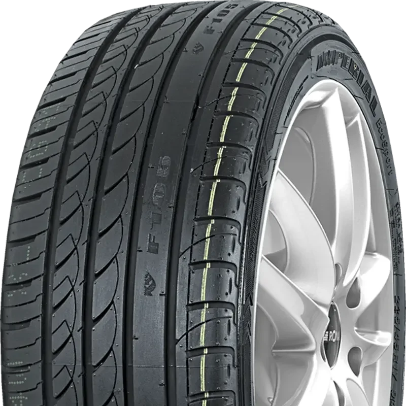 Imperial Ecosport 235/50 R17 100 W XL