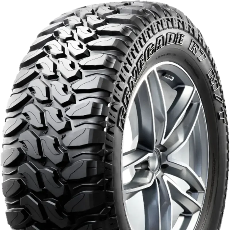 Radar Renegade R7 M/T 235/85 R16 120/116 Q OWL, POR