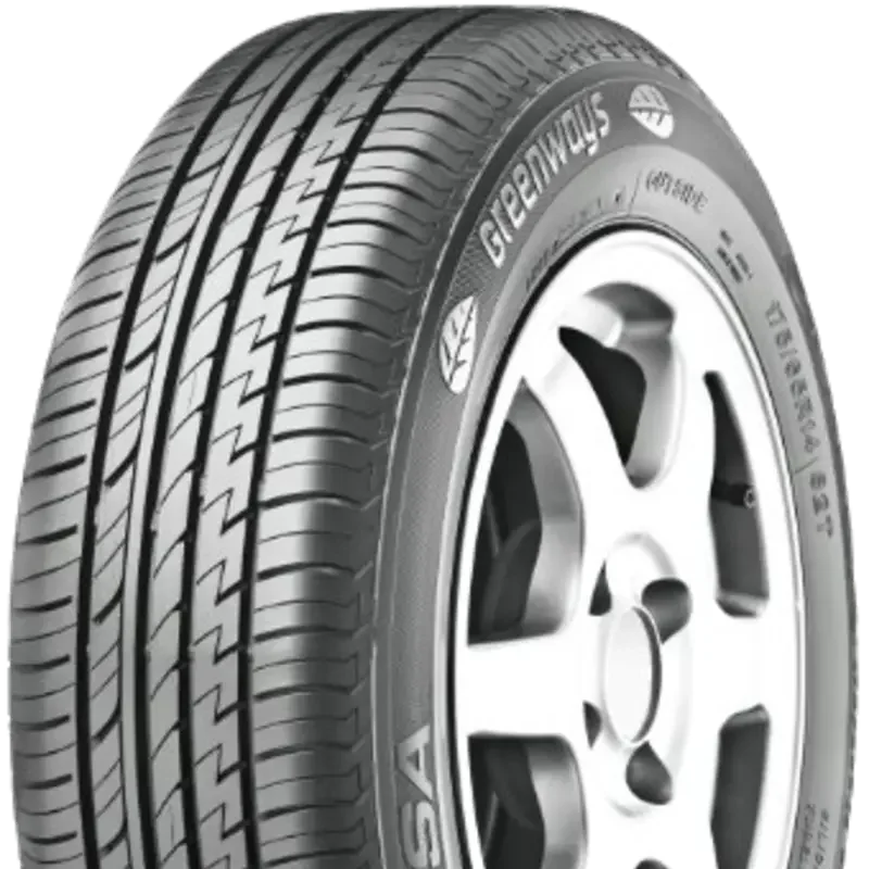Lassa Greenways 155/65 R13 73 T
