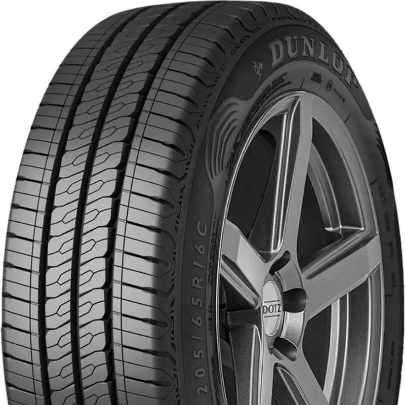 Dunlop Econodrive LT 215/75 R16 113/111 R C