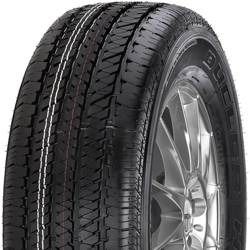 Bridgestone Dueler H/T 684 III 255/60 R18 112 T XL