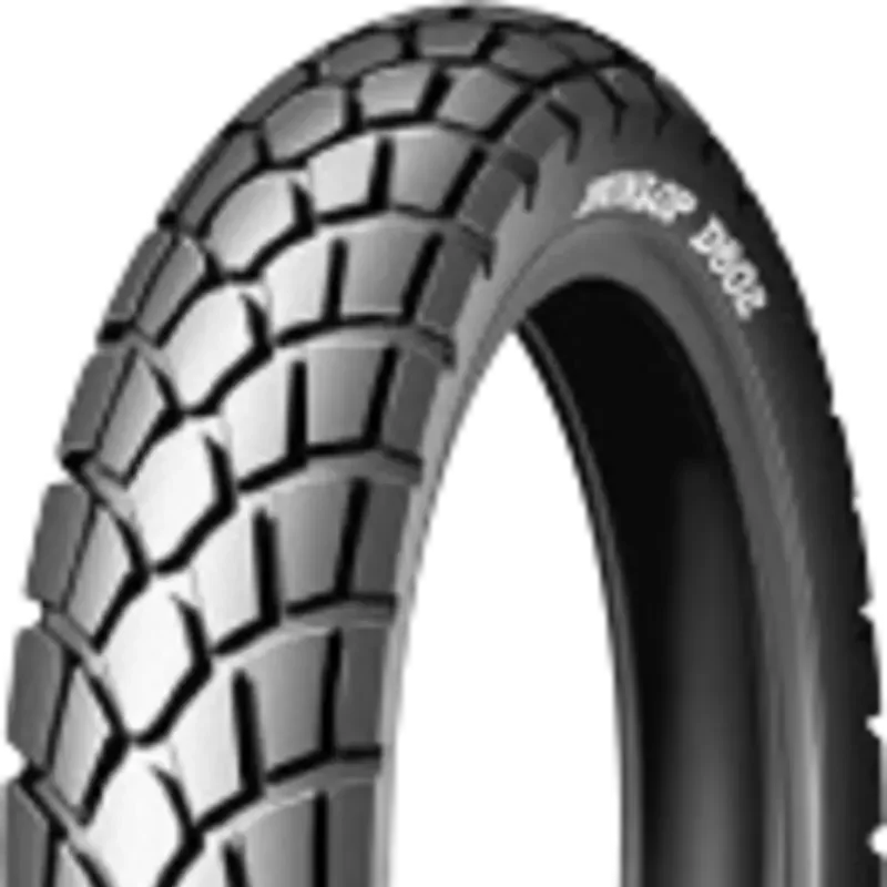 Dunlop D602 130/80-17 65 P Tył TL