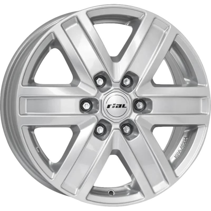 RIAL Transporter 6 7,00x17 6x139,70 ET22,00