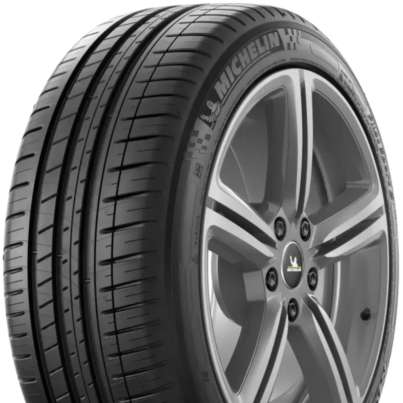Michelin PILOT SPORT 3 205/50 R16 87 V