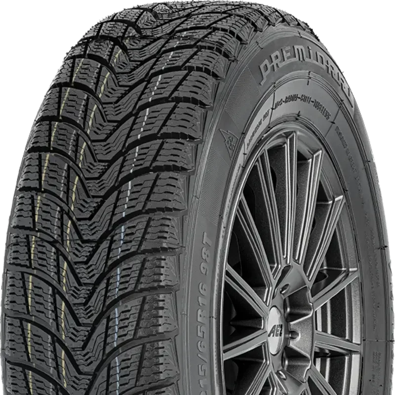 Premiorri Via Maggiore 175/70 R13 82 T