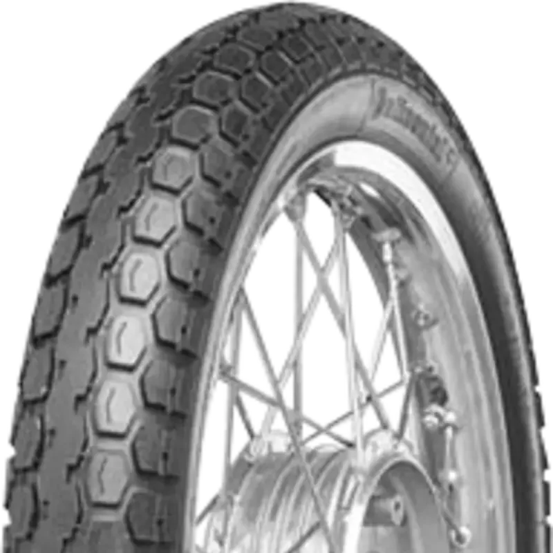 Continental KKS 10 2.50-16 42 B TT M/C