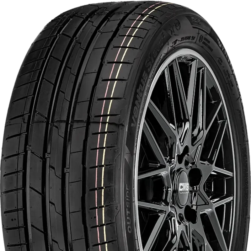 Hankook Ventus S1 Evo3 K127B 245/35 R18 92 Y RUN ON FLAT HRS, XL