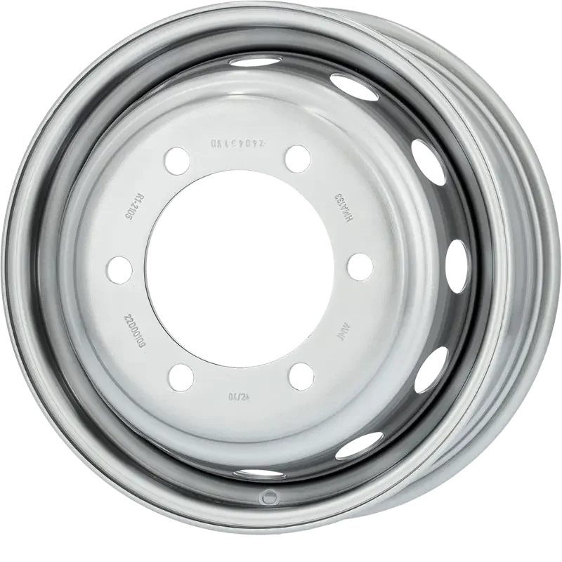 Magnetto Wheels MW R1-2105