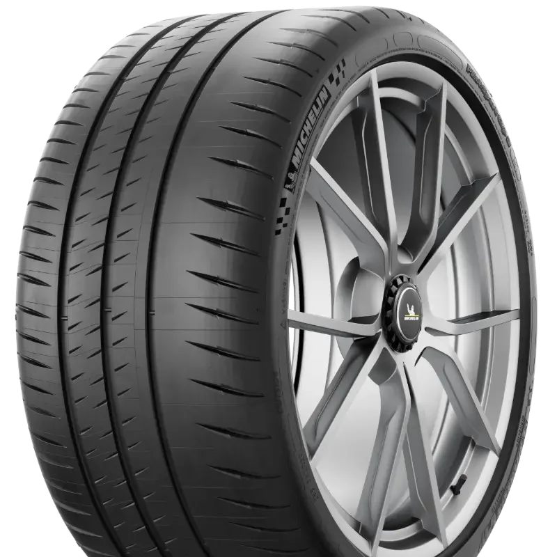 Michelin Pilot Sport Cup 2 295/30 R20 101 Y XL, ZR, MO
