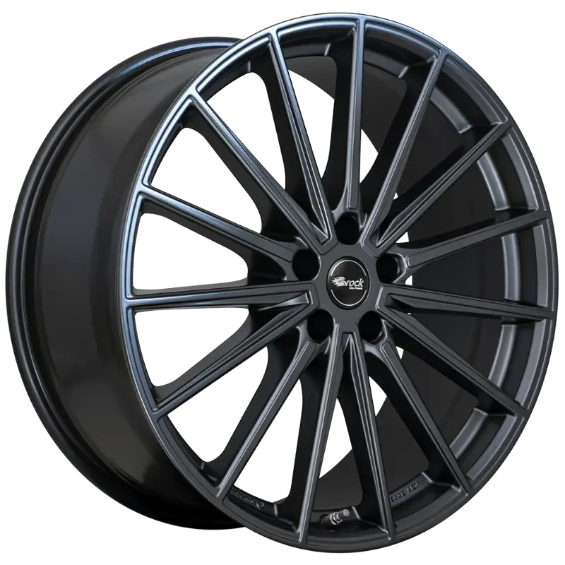 Brock B43 CGM 8,00x19 5x112,00 ET36,00
