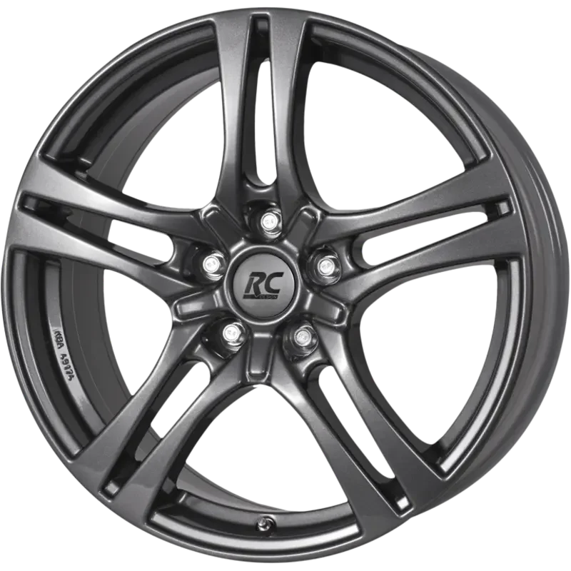 RC Design RC 26 TM 7,50x17 5x112,00 ET45,00