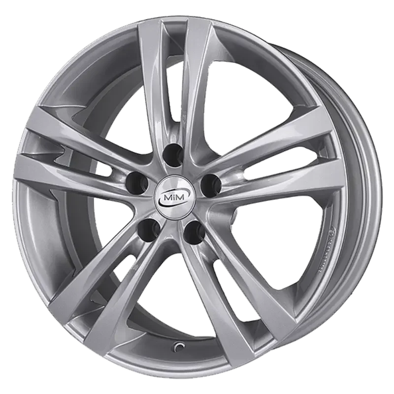 MIM SPORTING Silver 6,50x16 5x115,00 ET41,00