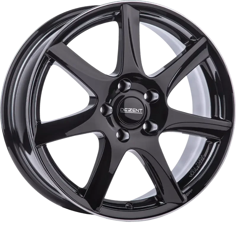 DEZENT TW dark 7,00x17 5x112,00 ET42,00