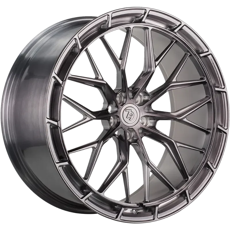 SEVENTY9 MF.13 DB 9,50x22 5x112,00 ET25,00