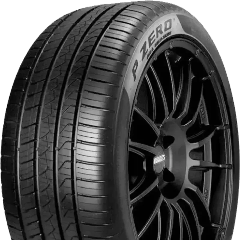 Pirelli P Zero All Season 275/35 R22 104 W XL, B, PNCS