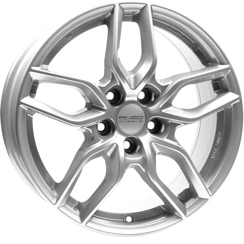 ANZIO Spark Polar 6,50x16 5x114,30 ET38,00