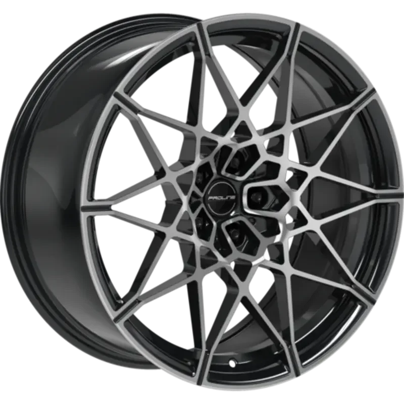 Pro Line PFM FORGED BP 10,50x20 5x112,00 ET28,00