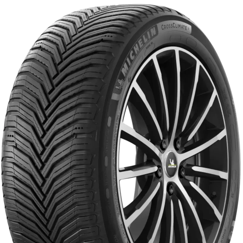 Michelin CrossClimate 2 215/50 R17 91 W