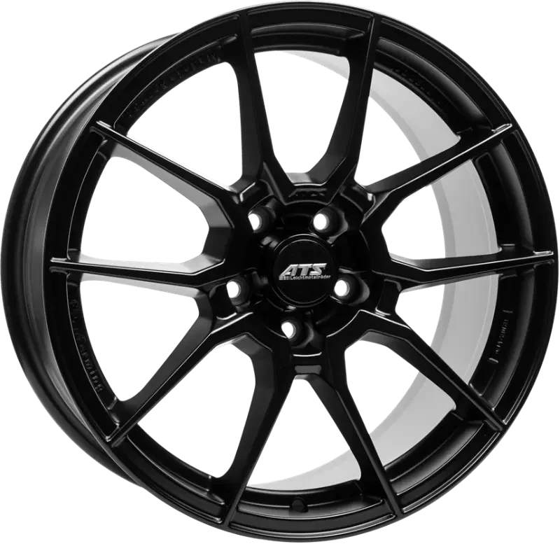 ATS Racelight Black 8,50x19 5x112,00 ET30,00