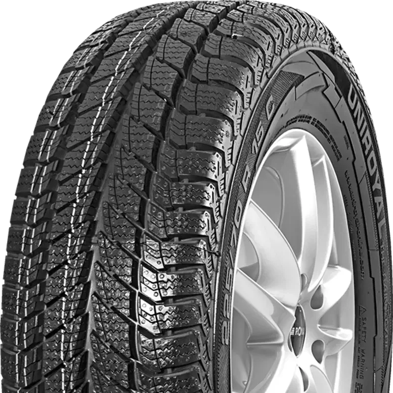 Uniroyal SnowMax 2 185/75 R16 104/102 R C