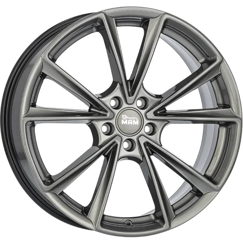 MAM A5 PP 8,00x18 5x112,00 ET45,00
