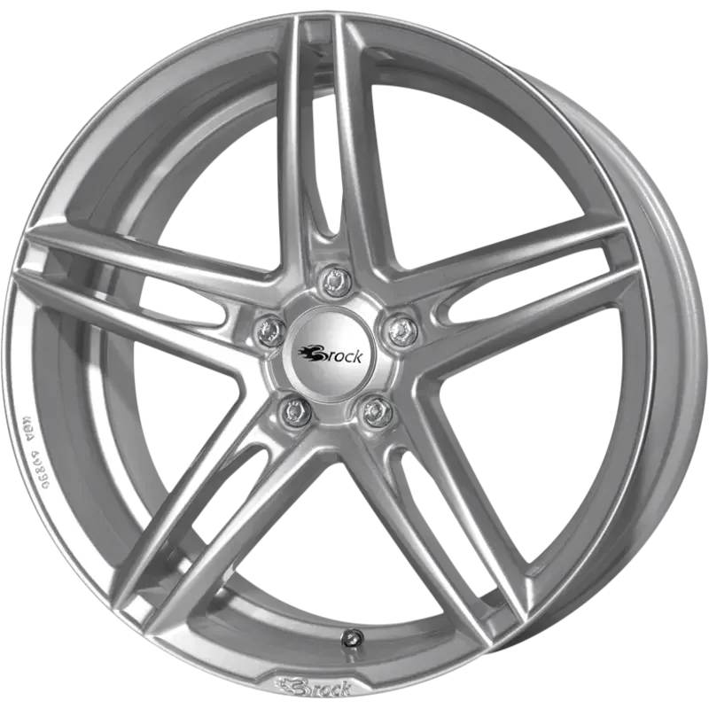 Brock B33 8,50x18 5x112,00 ET45,00