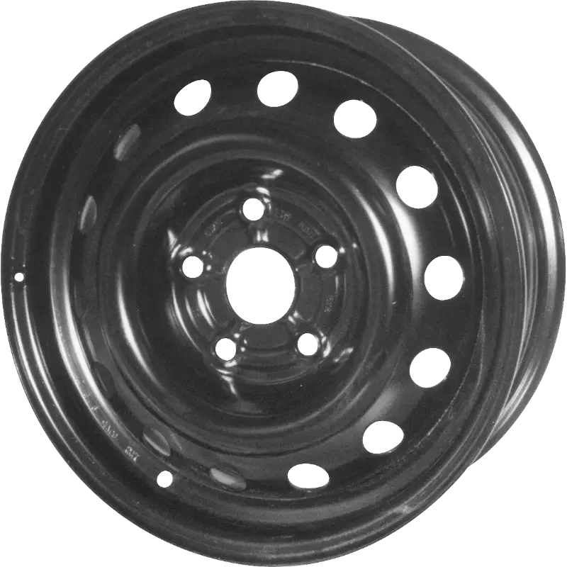 Magnetto Wheels MW R1-1165