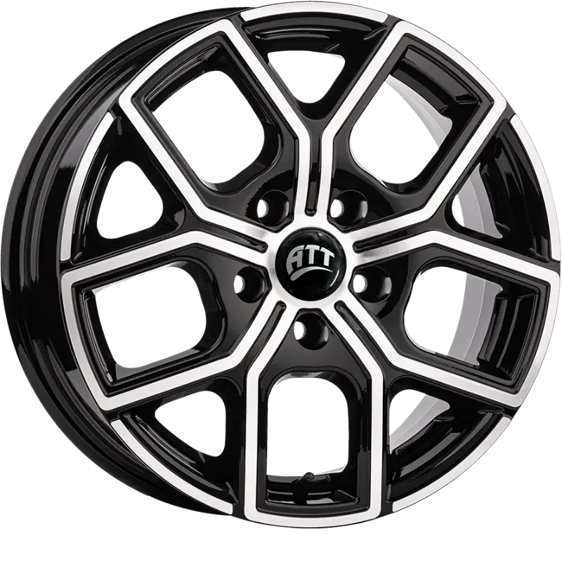 ATT VP 6,50x16 5x114,30 ET50,00