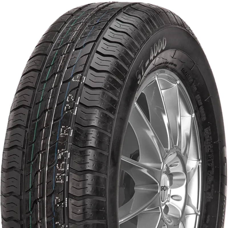 GT Radial Kargomax ST-4000 155/80 R13 84 N XL