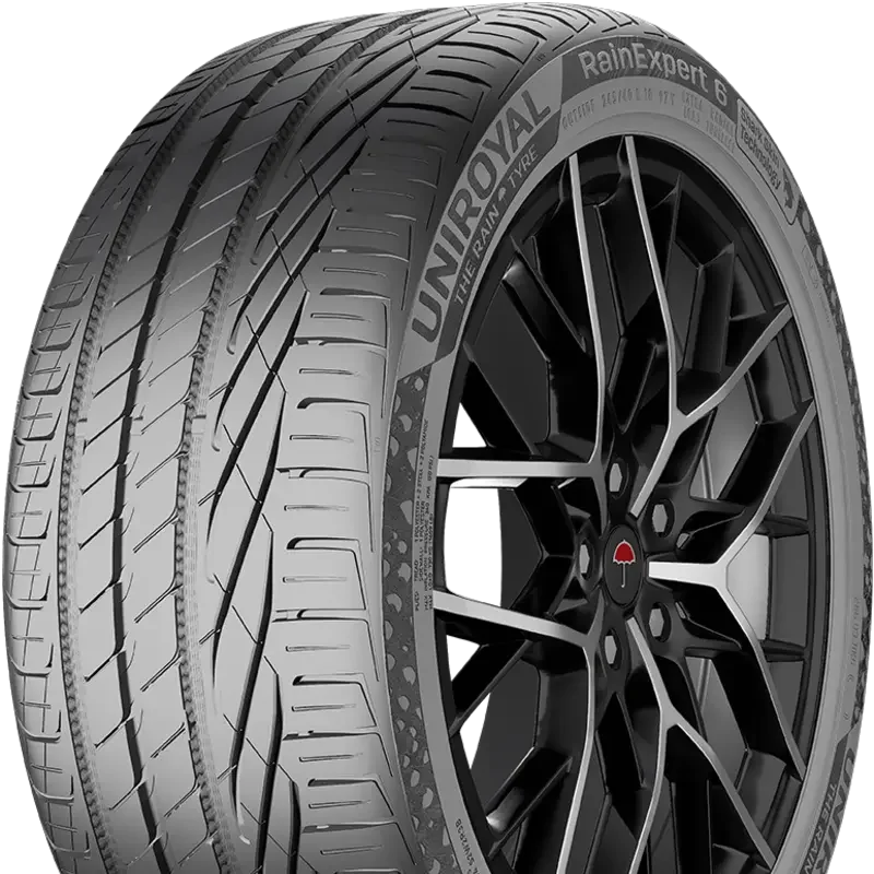 Uniroyal RainExpert 6 215/55 R17 94 Y FR
