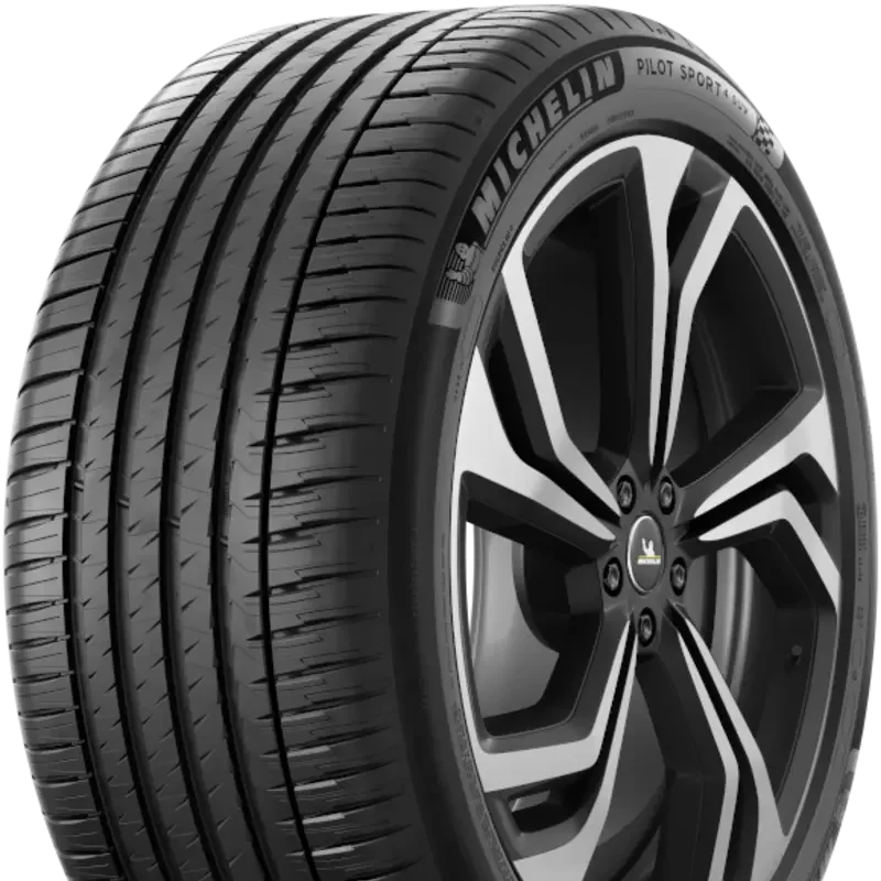 Michelin Pilot Sport 4 SUV 295/40 R21 111 Y XL