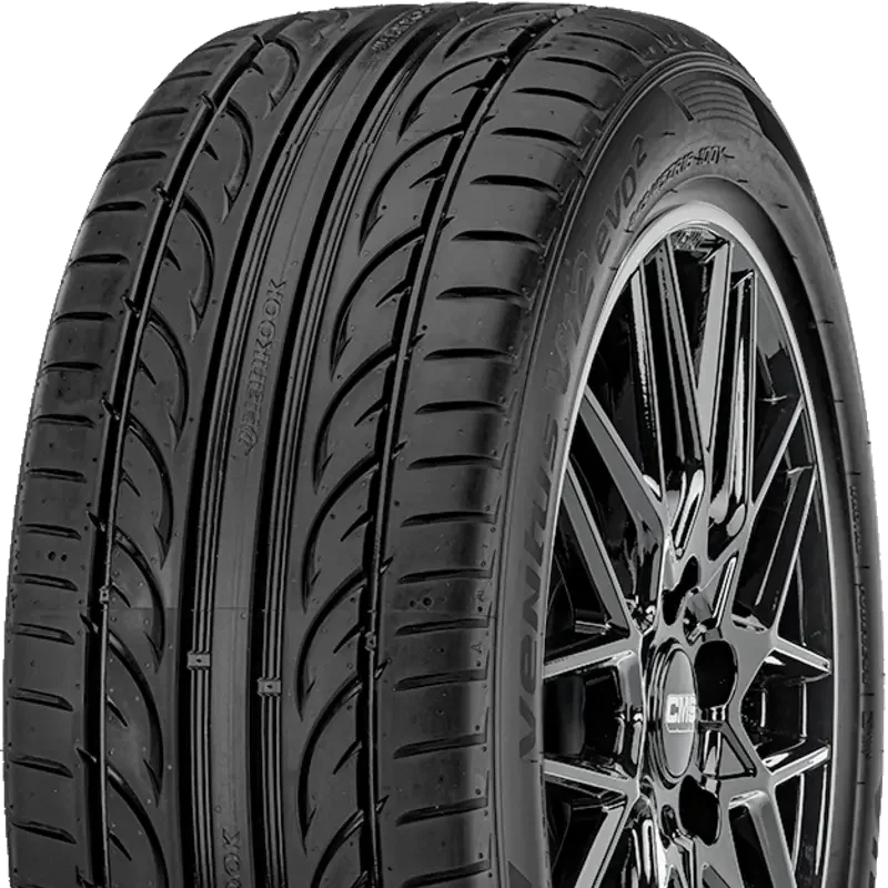 Hankook Ventus V12 evo2 K120 195/45 R17 85 W XL, ZR