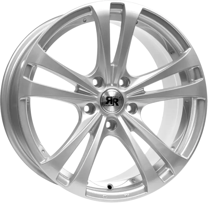 Racer LYRA LIGHT 8,00x18 4x100,00 ET35,00