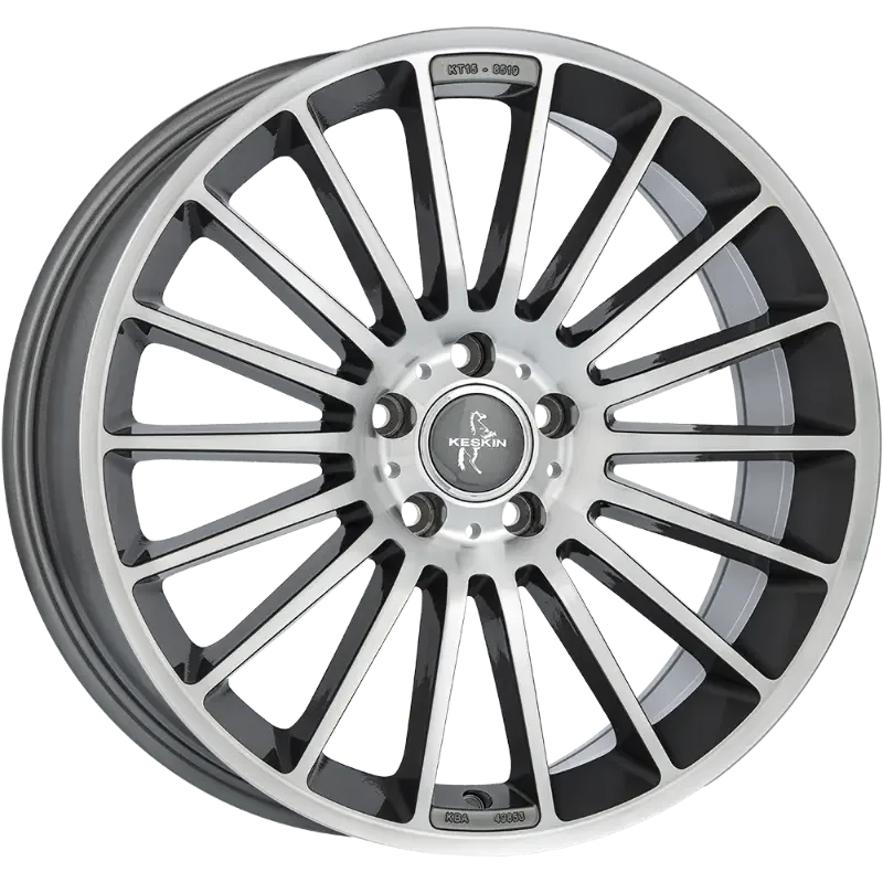 Keskin Tuning KT15 Speed PFP 8,00x18 5x112,00 ET45,00