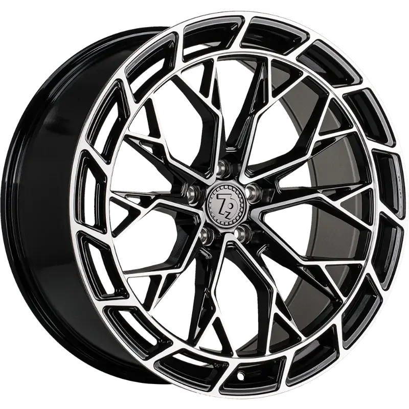 SEVENTY9 SCF-Z BFP 8,00x18 5x112,00 ET30,00