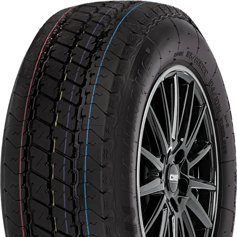 Nankang TR-10 195/50 R13 104/102 N C
