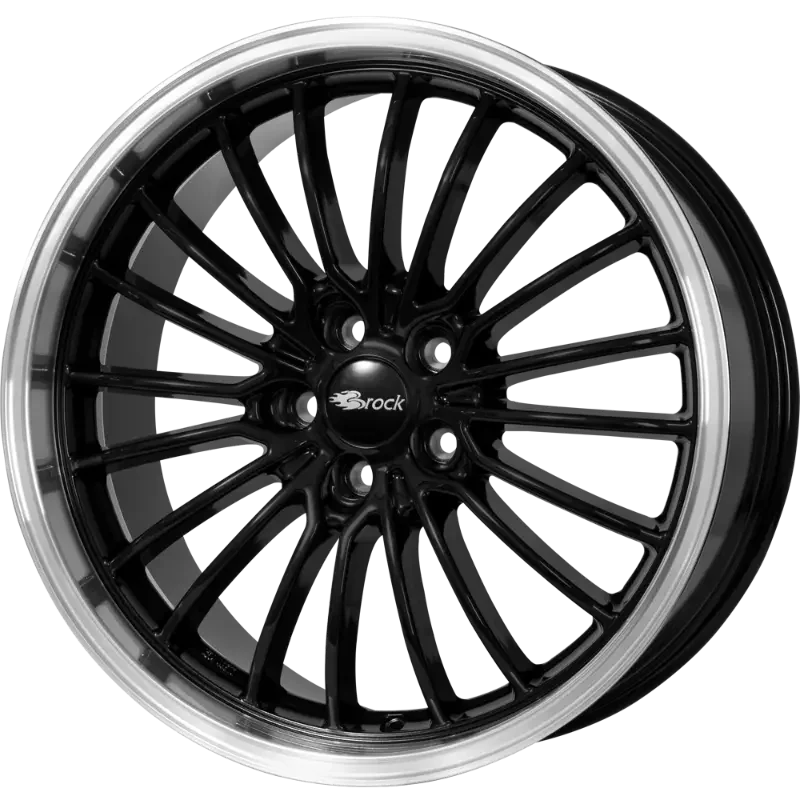 Brock B24 GP 9,00x20 5x112,00 ET40,00