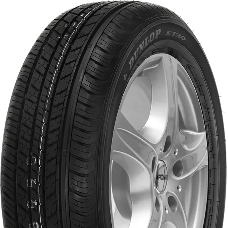 Dunlop Grandtrek ST30 225/60 R18 100 H