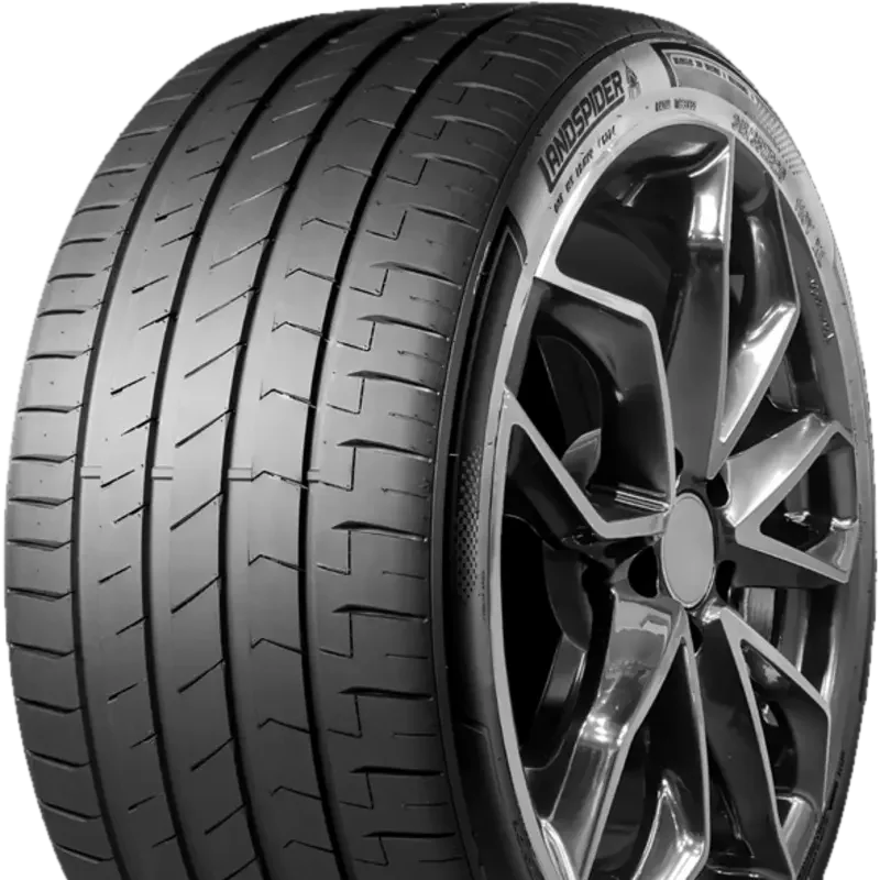 Landspider Sportraxx UHP 245/40 R19 98 Y XL, ZR