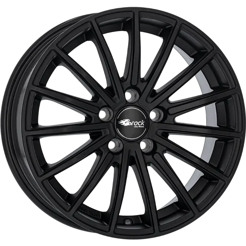 Brock B36 SBM 8,50x19 5x120,00 ET35,00